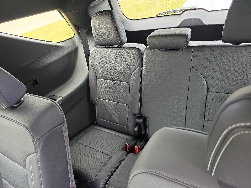Chevrolet Traverse LT AWD 2026