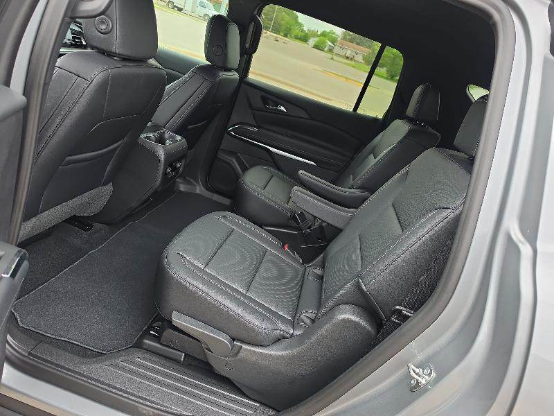 Chevrolet Traverse LT AWD 2026