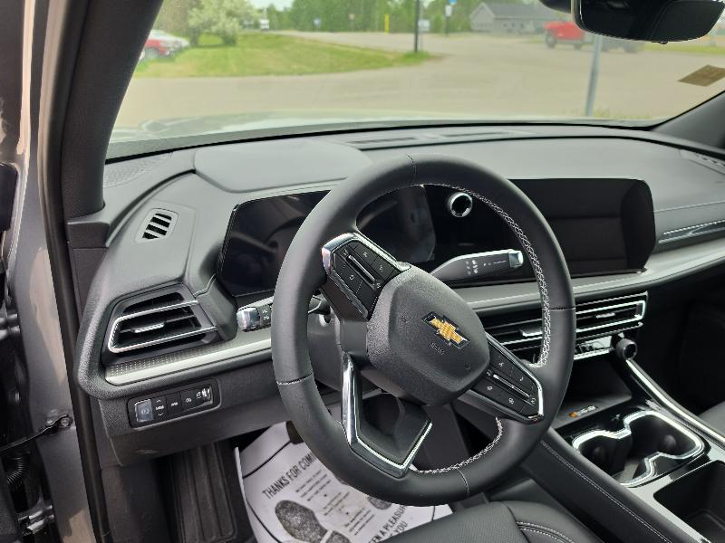 Chevrolet Traverse LT AWD 2026