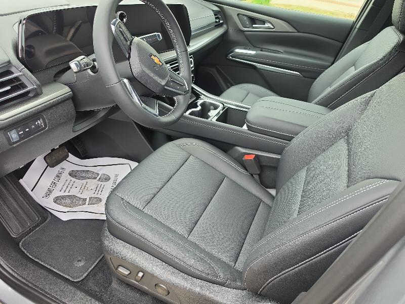 Chevrolet Traverse LT AWD 2026