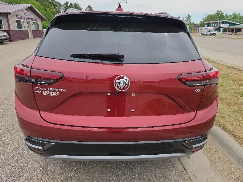 Buick Envision Essense AWD 2023
