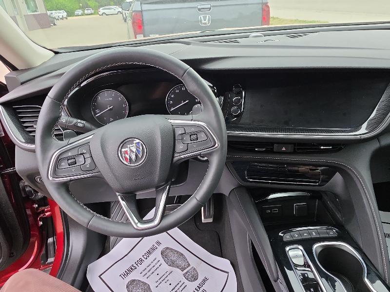 Buick Envision Essense AWD 2023