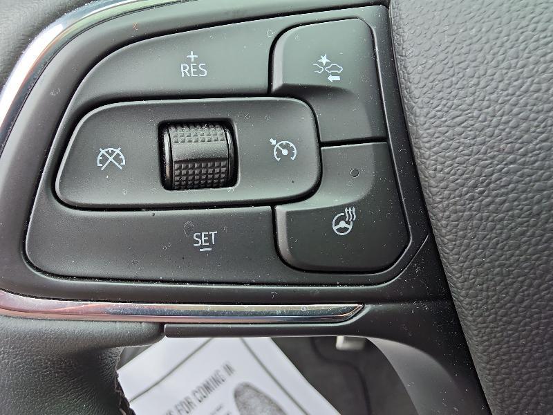 Buick Envision Essense AWD 2023