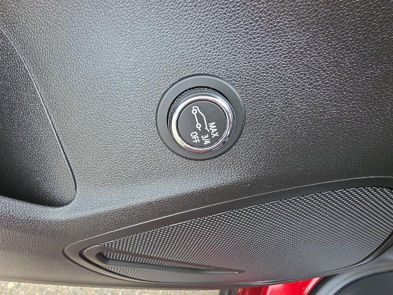 Buick Envision Essense AWD 2023