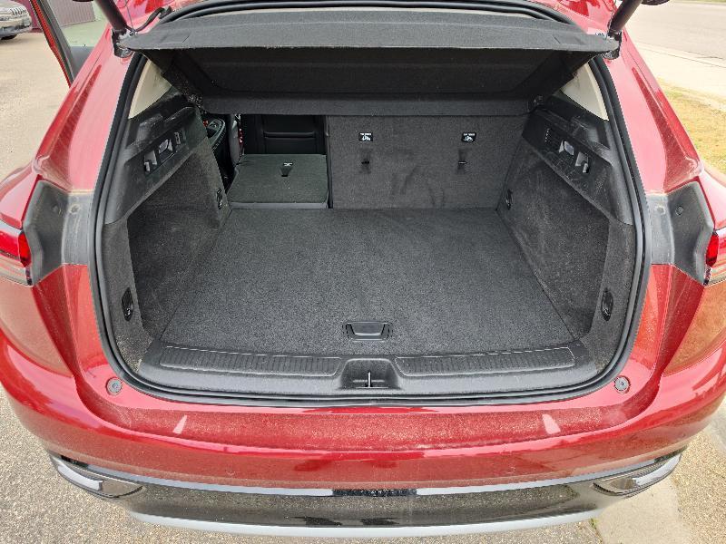 Buick Envision Essense AWD 2023