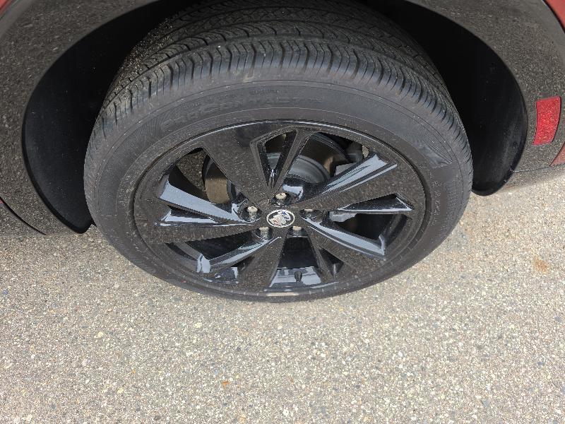Buick Envision Essense AWD 2023