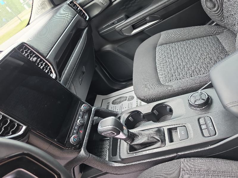 Ford Ranger XLT SuperCrew 4WD 2025