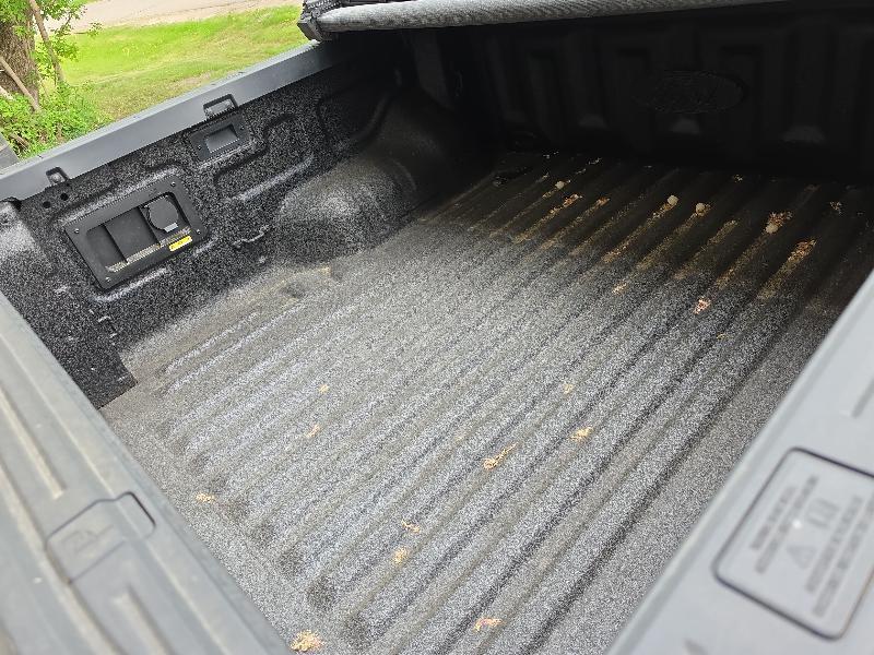 Ford Ranger XLT SuperCrew 4WD 2025