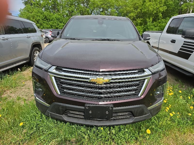 Chevrolet Traverse LT Cloth AWD 2023