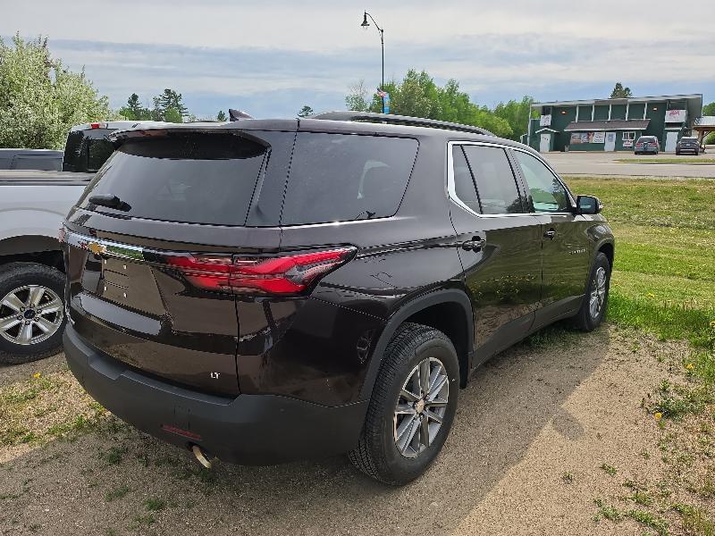 Chevrolet Traverse LT Cloth AWD 2023