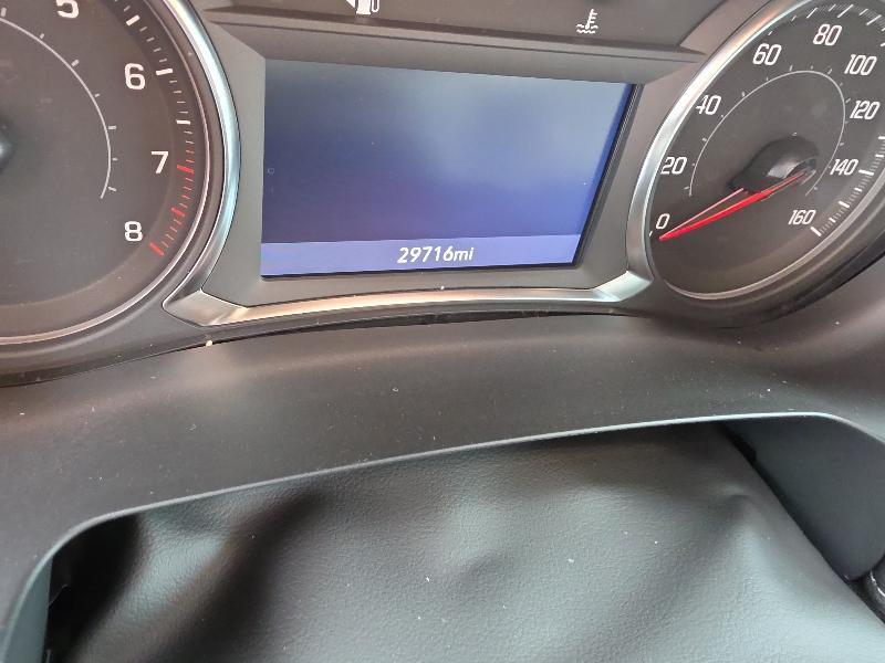 Chevrolet Traverse LT Cloth AWD 2023