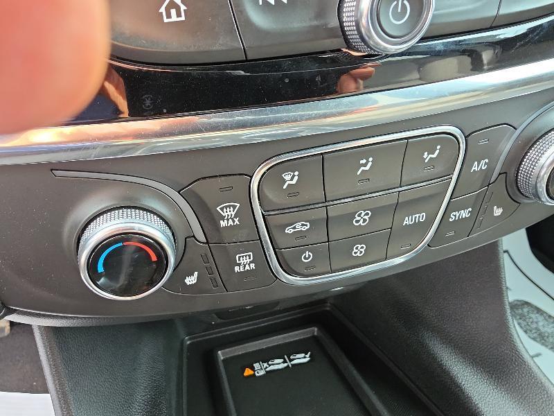 Chevrolet Traverse LT Cloth AWD 2023