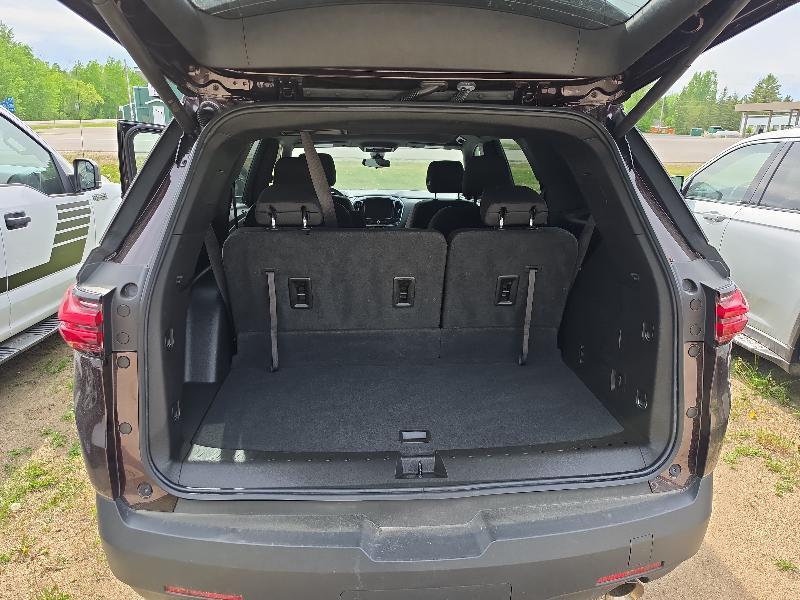Chevrolet Traverse LT Cloth AWD 2023