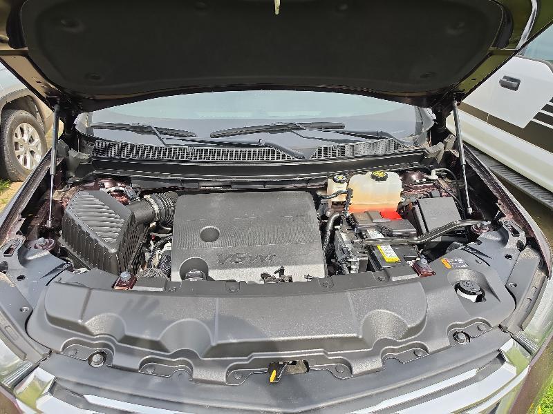 Chevrolet Traverse LT Cloth AWD 2023