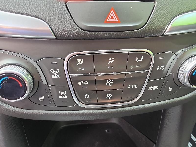 Chevrolet Equinox LT AWD 2021