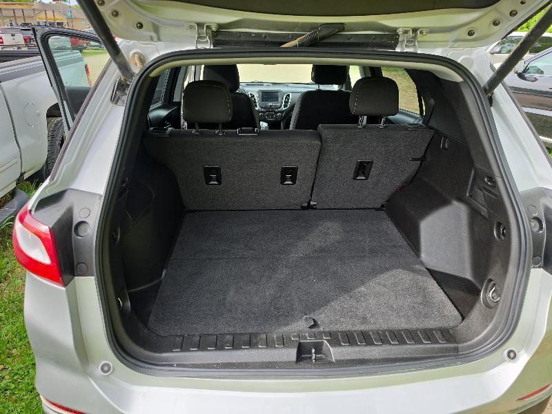 Chevrolet Equinox LT AWD 2021