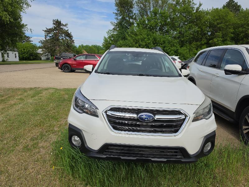 Subaru Outback 2.5i Premium 2019