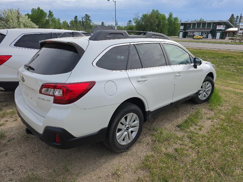 Subaru Outback 2.5i Premium 2019