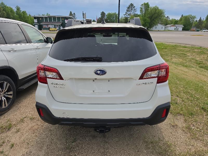 Subaru Outback 2.5i Premium 2019