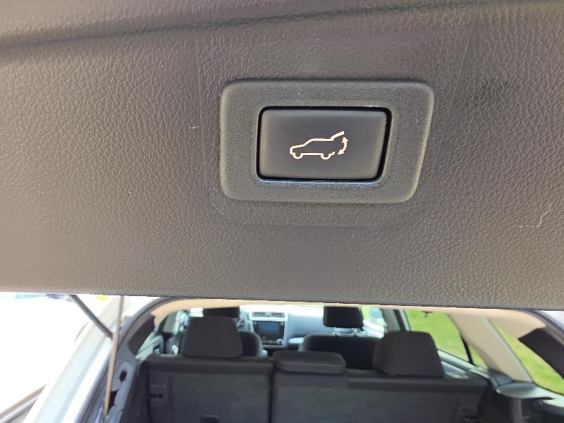 Subaru Outback 2.5i Premium 2019