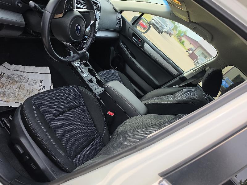 Subaru Outback 2.5i Premium 2019