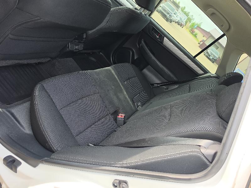 Subaru Outback 2.5i Premium 2019