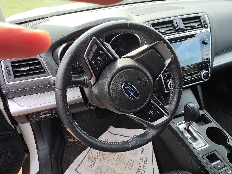 Subaru Outback 2.5i Premium 2019