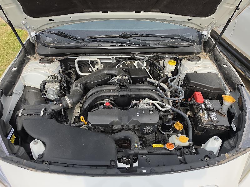Subaru Outback 2.5i Premium 2019