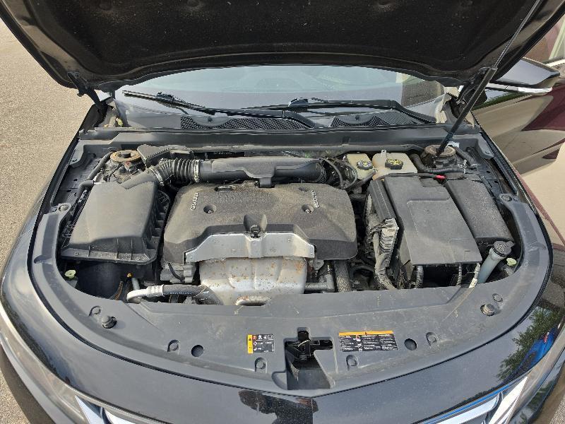 Chevrolet Impala 1LT 2015