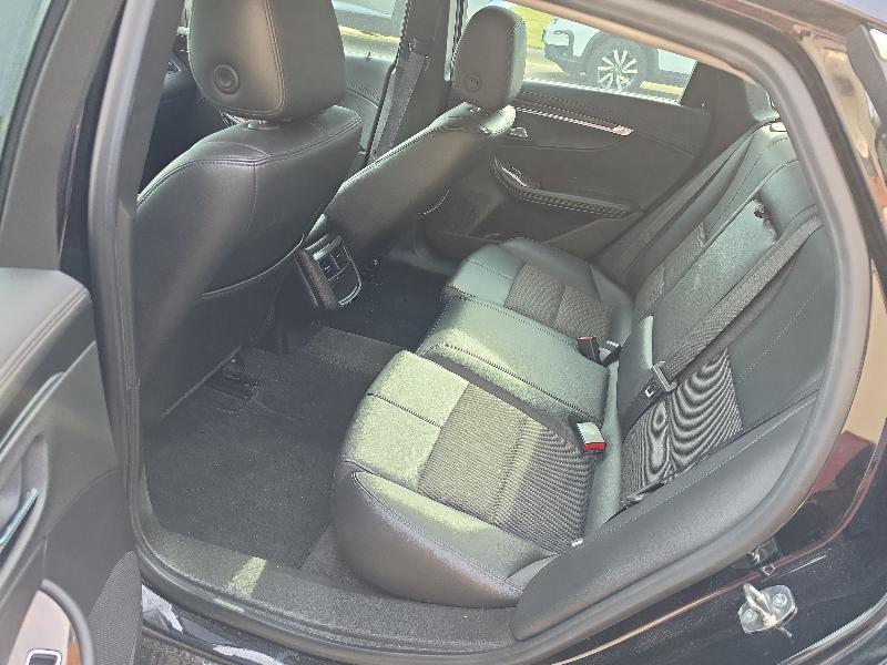 Chevrolet Impala 1LT 2015