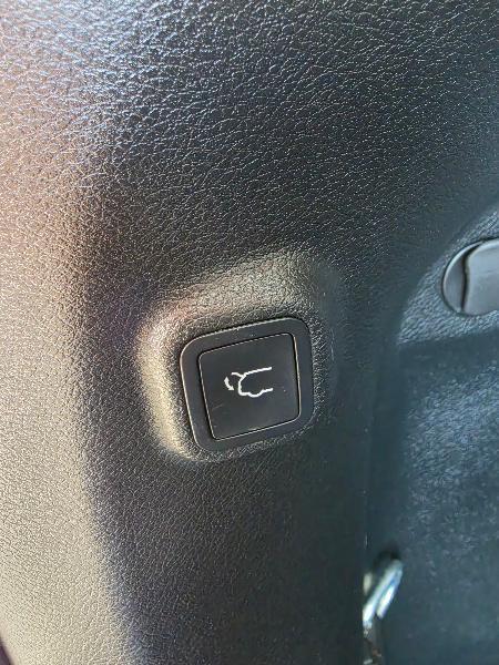 Jeep Cherokee Trailhawk 4WD 2022