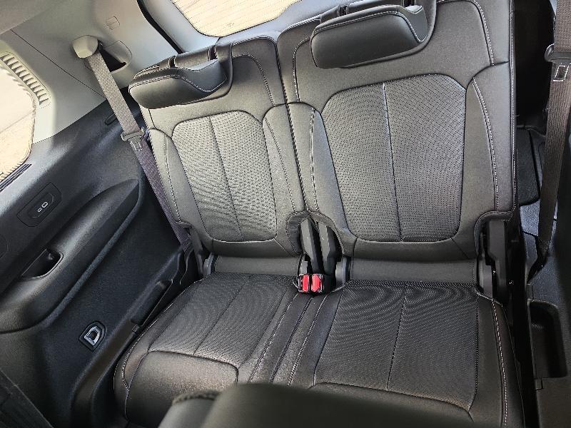 Jeep Grand Cherokee L Limited 4WD 2023