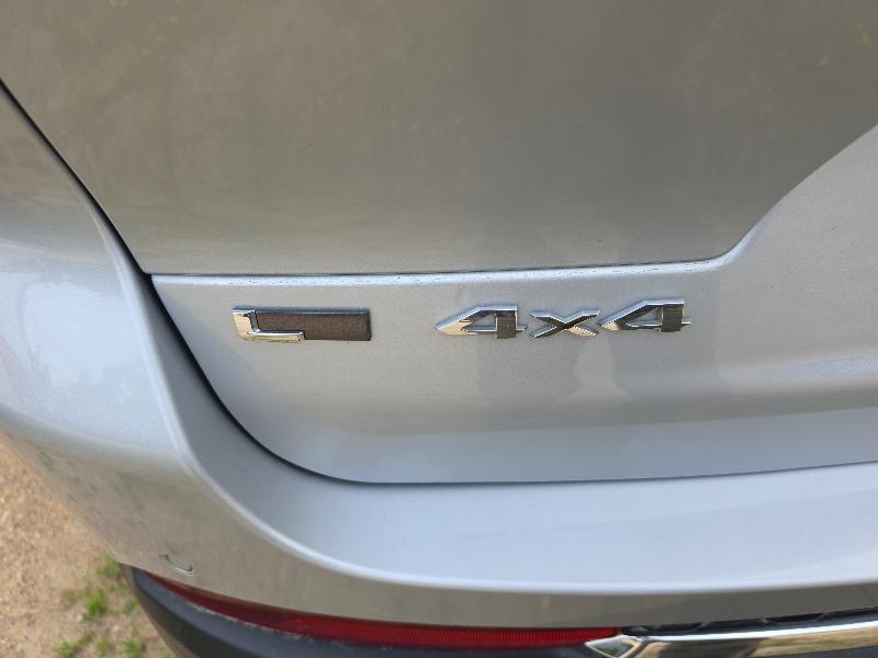 Jeep Grand Cherokee L Limited 4WD 2023