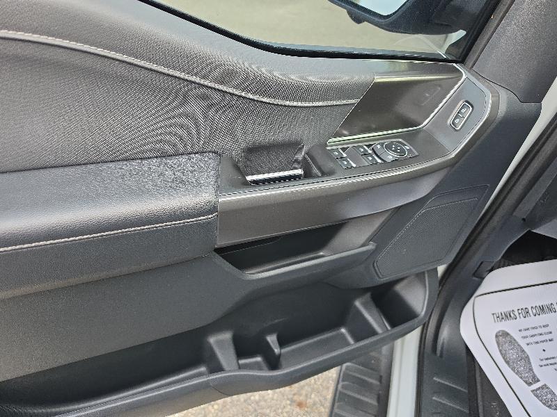 Ford F-150 4WD SuperCrew 145" XLT 2024