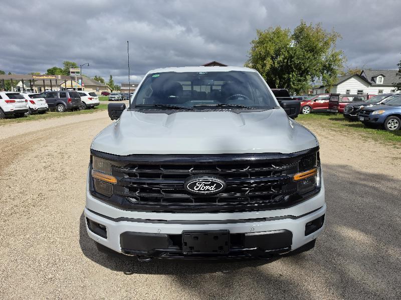 Ford F-150 FX4 Flareside 2024