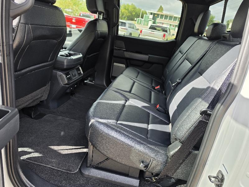 Ford F-150 FX4 Flareside 2024