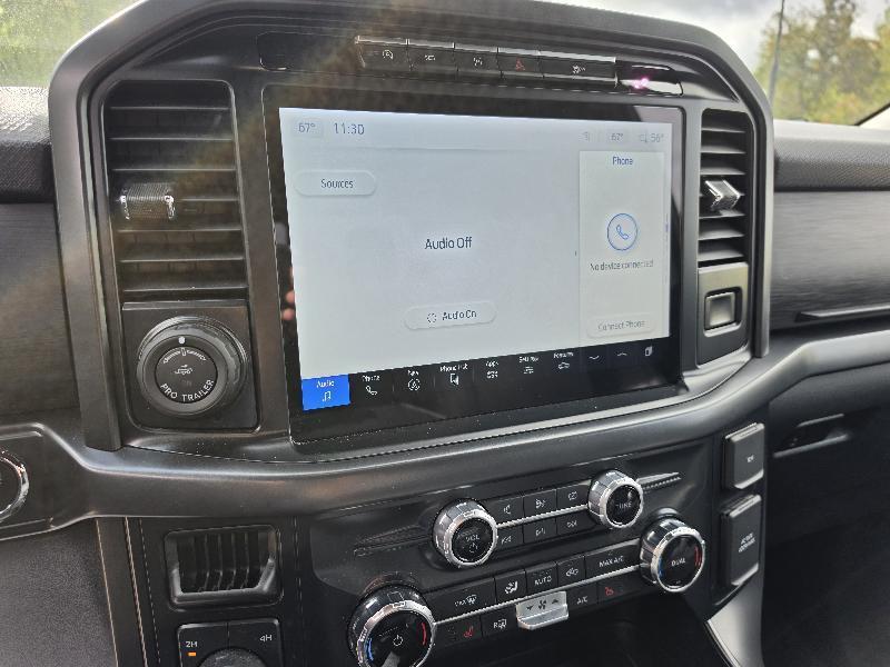 Ford F-150 FX4 Flareside 2024