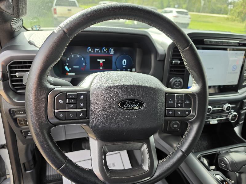 Ford F-150 FX4 Flareside 2024