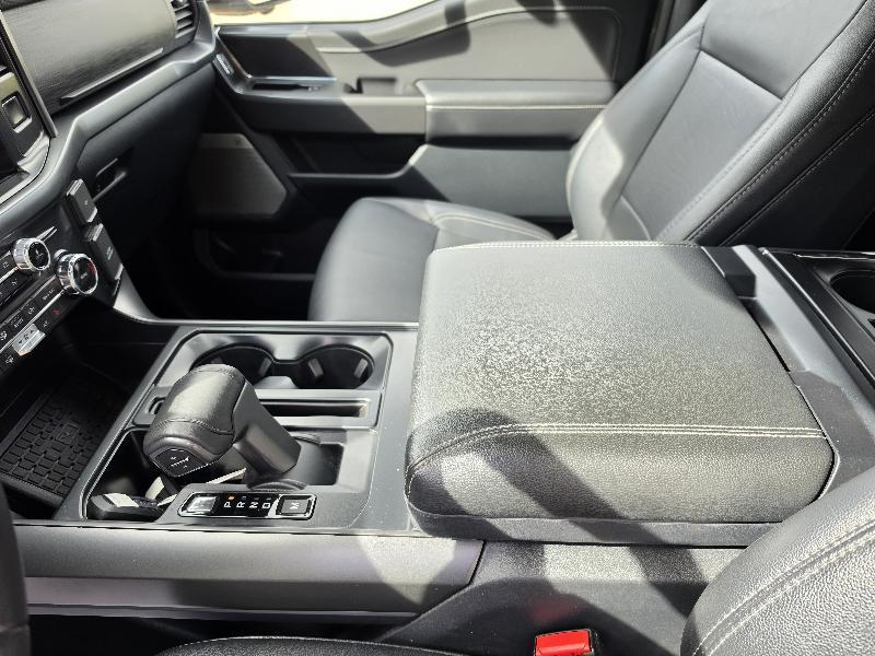 Ford F-150 FX4 Flareside 2024