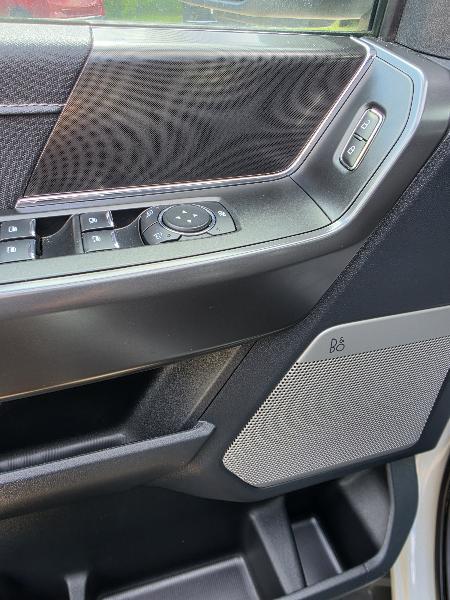 Ford F-150 FX4 Flareside 2024