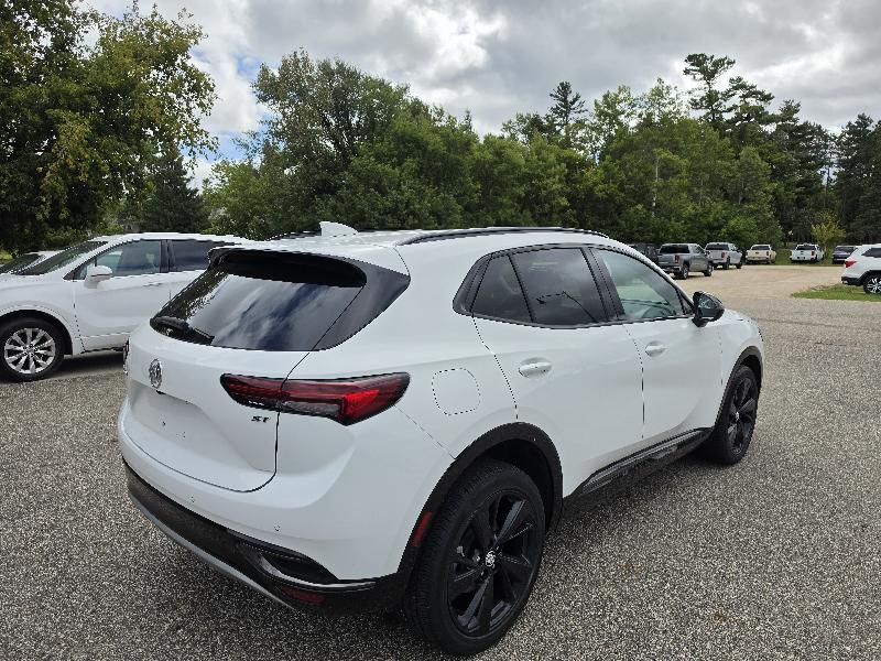 Buick Envision Preferred AWD 2023