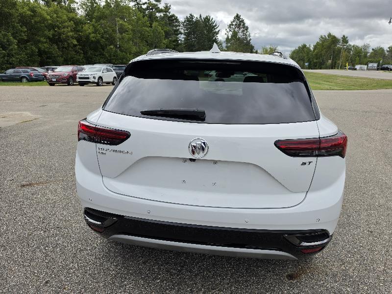 Buick Envision Preferred AWD 2023