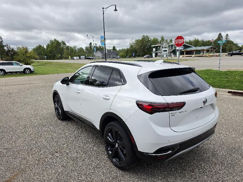 Buick Envision Preferred AWD 2023