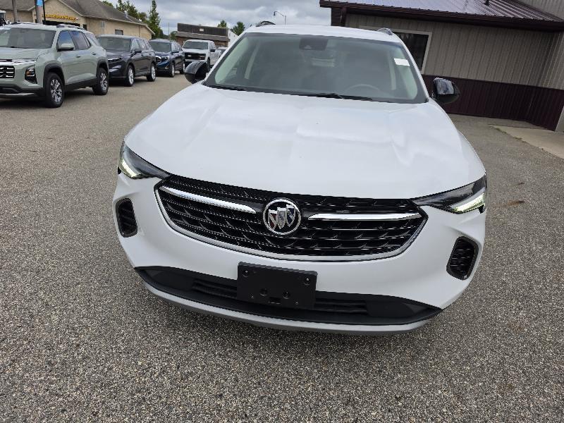 Buick Envision Preferred AWD 2023