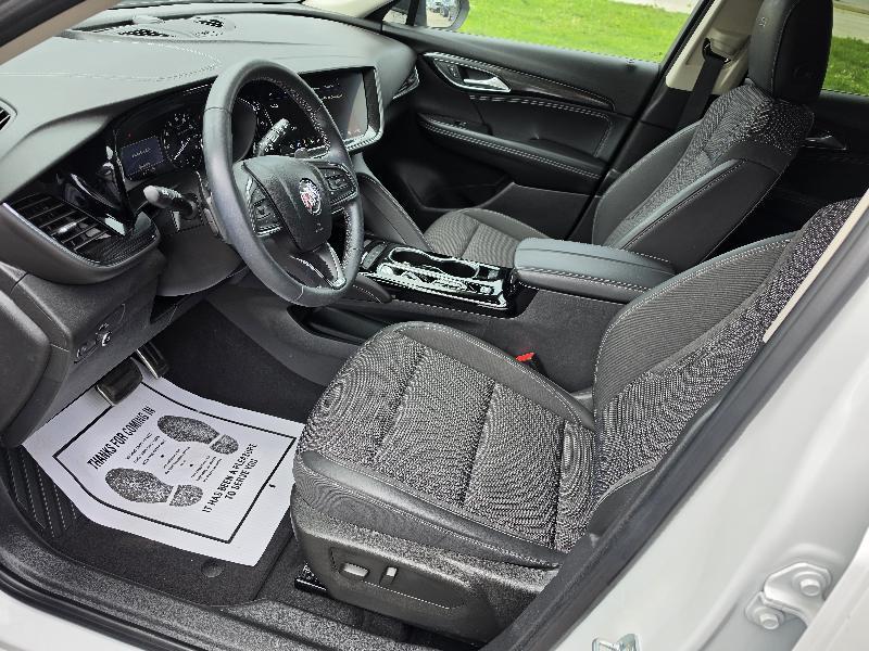 Buick Envision Preferred AWD 2023