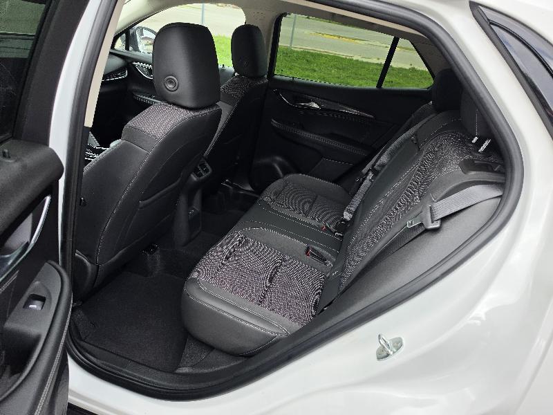 Buick Envision Preferred AWD 2023