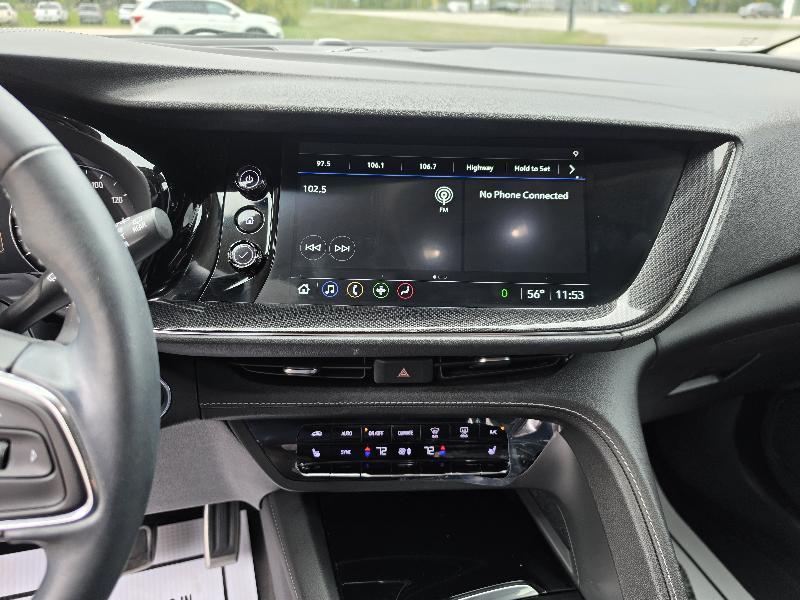 Buick Envision Preferred AWD 2023