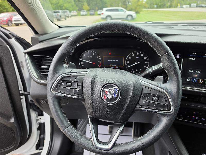 Buick Envision Preferred AWD 2023