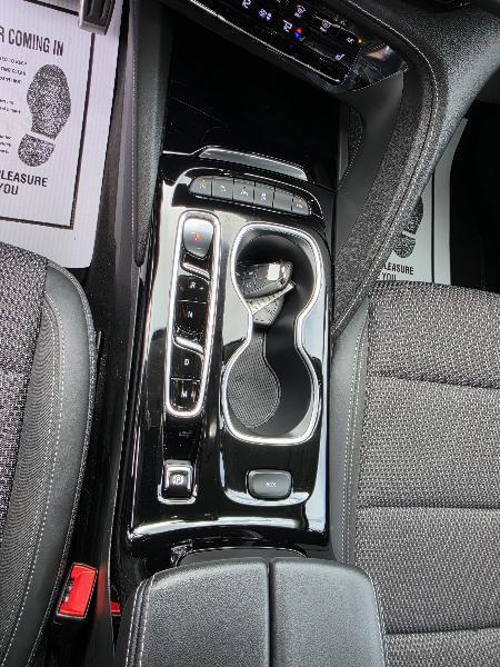 Buick Envision Preferred AWD 2023