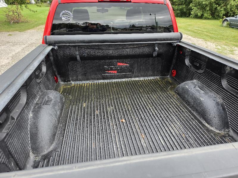 Chevrolet Silverado 1500 4WD Crew Cab 143.5" LT w/1LT 2017